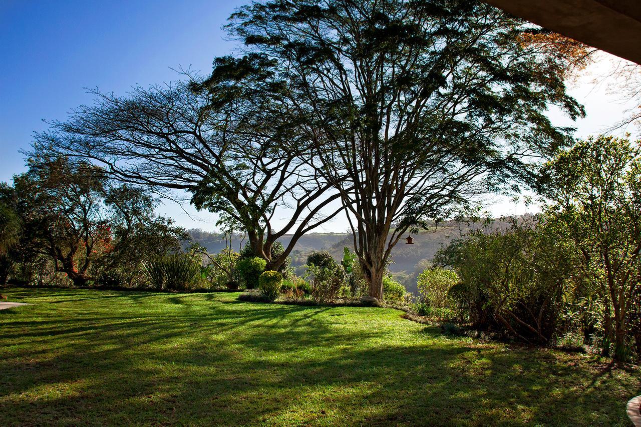 Matusadona Guest Lodge Hillcrest Exterior photo